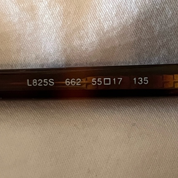 Lacoste sunglasses 🕶 - Picture 7 of 7